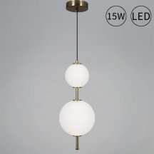 Подвесной светильник Reluce 56030-0.9-02 COPPER
