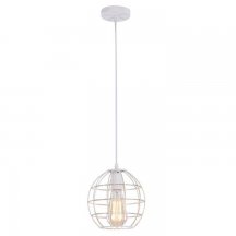 Подвесной светильник Imex MD.1703-1-P WH