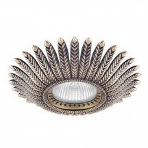 Точечный светильник Donolux N1552 N1552-Old Gold