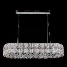 Подвесная люстра MontBlanc LE3019/1000LR CH