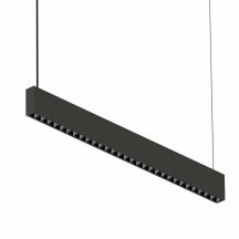 Подвесной светодиодный светильник Arlight Alt-Lineair-Cell-Updown-S2460-600-24W Warm3000 039158