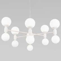 Люстра из Китая Eurosvet Bubble A063214