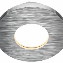 Точечный светильник Maytoni Stark DL083-01-GU10-RD-S