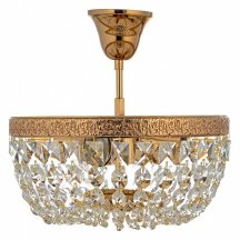 Элитная люстра Dio D'Arte Caramello Caramello E 1.1.8 C