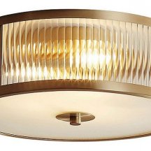 Люстра из Китая ImperiumLoft Venus D35 VENUS01