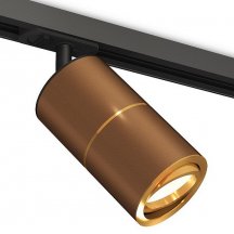 Трековый светильник Ambrella light TECHNO SPOT XT7404001
