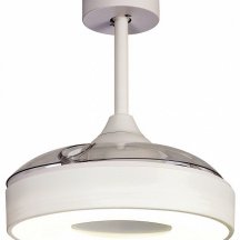 Люстра для гостиной Mantra (люстры-вентиляторы) Coin 8219