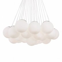 Подвесной светильник Fiesta FR5231PL-19CH