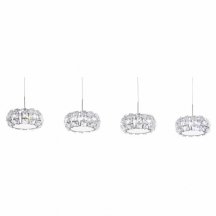 Подвесной светильник Eglo Corliano 39007