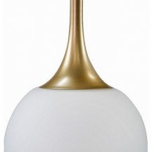 Подвесной светильник Lightstar Globo 813011 из Италии