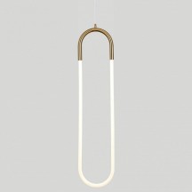 Подвесной светильник Lussole LSP-8692