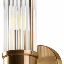 Настенный светильник Loft IT Vessel 10449W/A AB