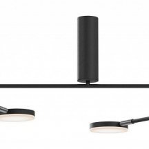 Потолочная люстра Maytoni Fad MOD070CL-L30B3K