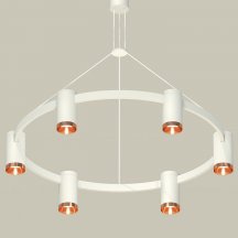 Подвесной светильник Ambrella light Traditional XB9021153