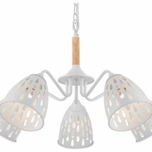 Подвесная люстра Freya Nendo FR5138PL-05W