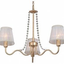 Подвесная люстра Vitaluce V1848-8/3