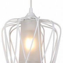 Подвесной светильник  V2845-0/1S