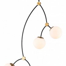 Потолочная люстра Ambrella light Traditional TR2575