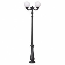 Наземный фонарь Fumagalli Globe 300 G30.202.R20.AYE27