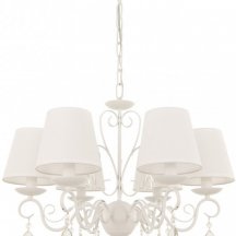 Подвесная люстра Arte Milano AM340369 340369/6 WT