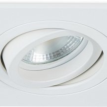 Точечный светильник Donolux Basis DL1520SQ1W