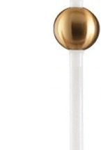 Подвесной светильник DeLight Collection Orion 10053P/A1 gold