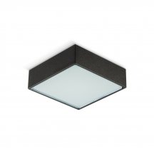 Точечный светильник Raumberg 157411Bk