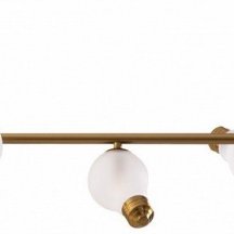 Подвесной светильник Freya Evidence FR5372PL-05BS