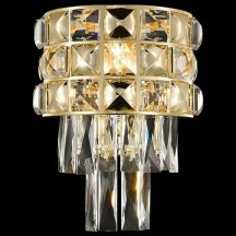 Настенный светильник Wertmark Sabrina WE133.03.301