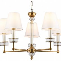 Подвесная люстра Ambrella light High Light LH71021