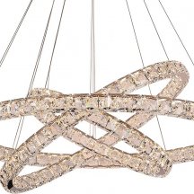 Подвесной светильник Newport 8120 8120/97 chrome