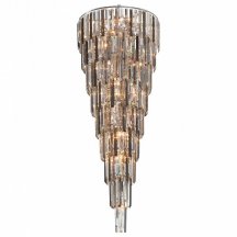 Элитная подвесная люстра Vitaluce V5876 V5876-9/25