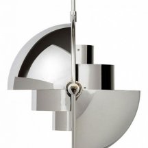 Подвесной светильник Imperiumloft Louis Weisdorff Multi-Lite Pendant 40.2315