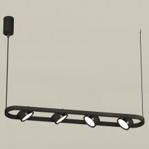 Подвесной светильник Ambrella light TRADITIONAL XB9164100