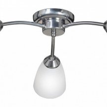 Потолочная люстра Vitaluce V3944-9/3PL