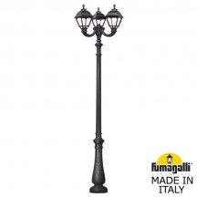 Наземный фонарь Fumagalli Cefa U23.202.R30.AXE27