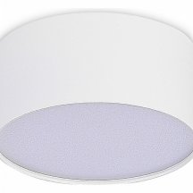 Потолочный светодиодный светильник ST Luce ST606.532.12