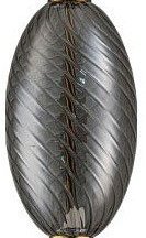 Подвесной светильник Belfast Herbison A1933-A-A3 GR GL