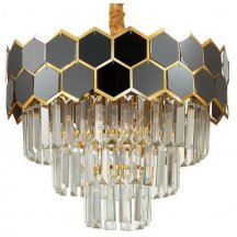 Подвесная люстра Lumion Kaz 5231/6