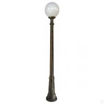 Наземный светильник Fumagalli Globe 300 G30.202.000.BYE27