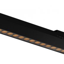 Трековый светильник Maytoni Points O-TR02-2-S-24WB3K