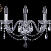 Бра ArtClassic 10.12 10.12.3.165.Cr.Sp