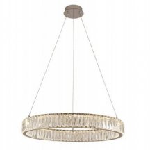 Подвесной светильник Newport 8240 8240N/60 chrome