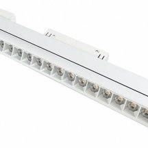 Трековый светильник магнитный Vitaluce VT0200046-00.1