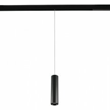 Трековый светильник MyFar Ray MT0221-20W3K-S-B