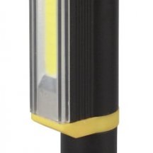 Ручной светодиодный фонарь ЭРА Практик от батареек 200 лм RB-702