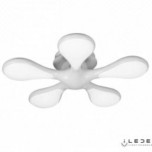 Потолочная люстра iLedex Lit FS-YYWF-006 80W WH