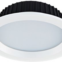 Точечный светильник Donolux Ritm DL18891NW15W