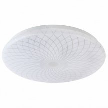 Потолочный светодиодный светильник ЭРА SPB-6-slim 3-18-4K