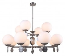 Подвесная люстра Stilfort Marsela 2141/11/12P